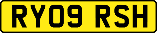 RY09RSH