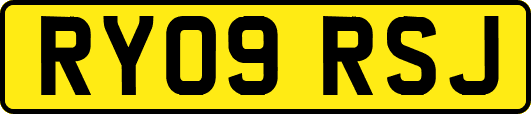 RY09RSJ