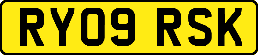 RY09RSK