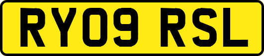 RY09RSL