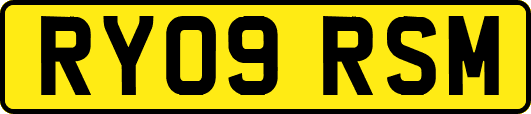 RY09RSM