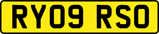 RY09RSO