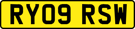 RY09RSW
