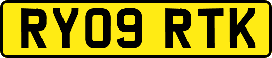 RY09RTK