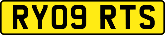 RY09RTS