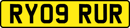 RY09RUR