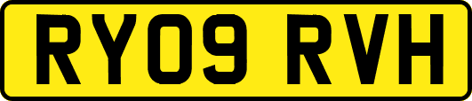 RY09RVH
