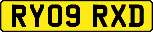 RY09RXD