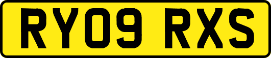 RY09RXS