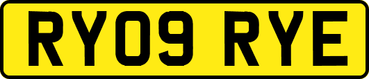 RY09RYE