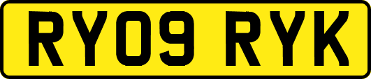 RY09RYK