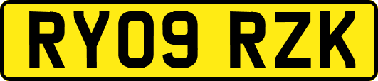 RY09RZK