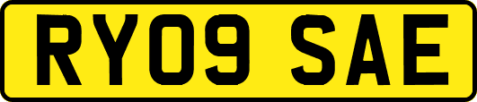 RY09SAE