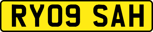 RY09SAH