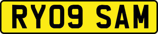 RY09SAM