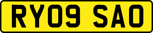 RY09SAO