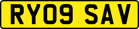 RY09SAV