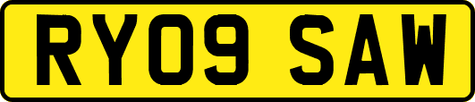 RY09SAW