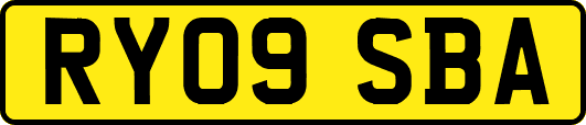 RY09SBA