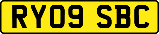 RY09SBC