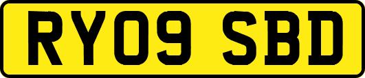 RY09SBD