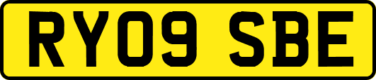 RY09SBE