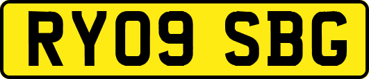 RY09SBG