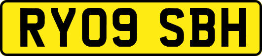 RY09SBH