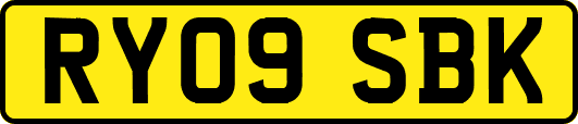 RY09SBK