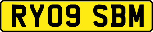 RY09SBM
