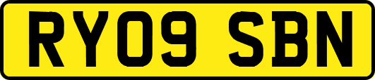RY09SBN