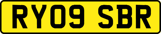 RY09SBR