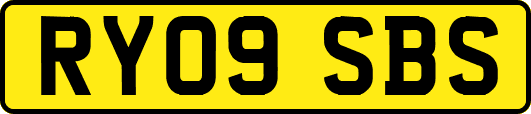 RY09SBS