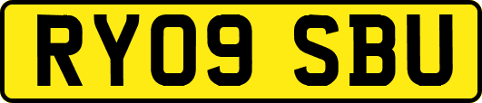 RY09SBU