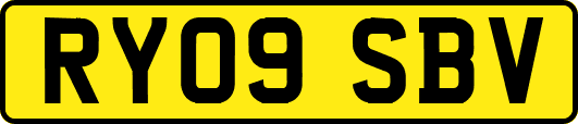 RY09SBV