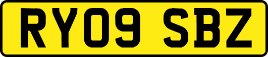 RY09SBZ