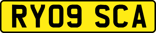 RY09SCA