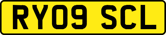RY09SCL