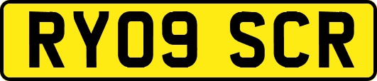 RY09SCR