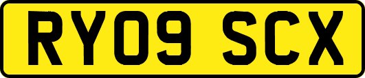 RY09SCX