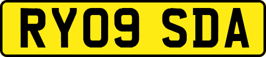 RY09SDA