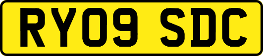 RY09SDC