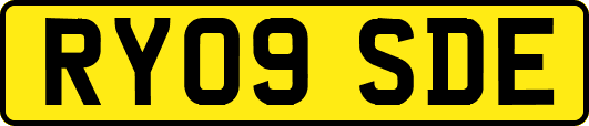 RY09SDE