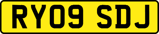RY09SDJ