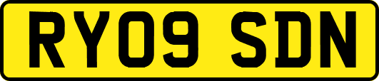 RY09SDN