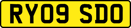 RY09SDO