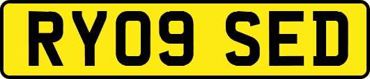 RY09SED