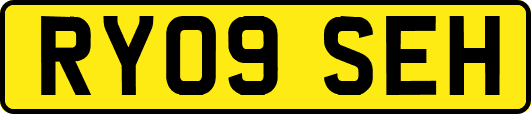 RY09SEH