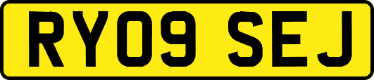 RY09SEJ