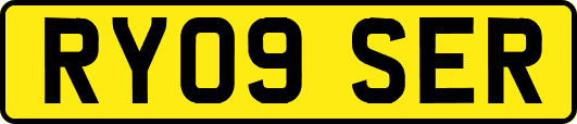 RY09SER
